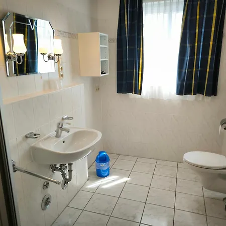 Apartment Suedstrand 08 *