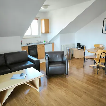 Suedstrand 08 Apartment Goehren (Ruegen)